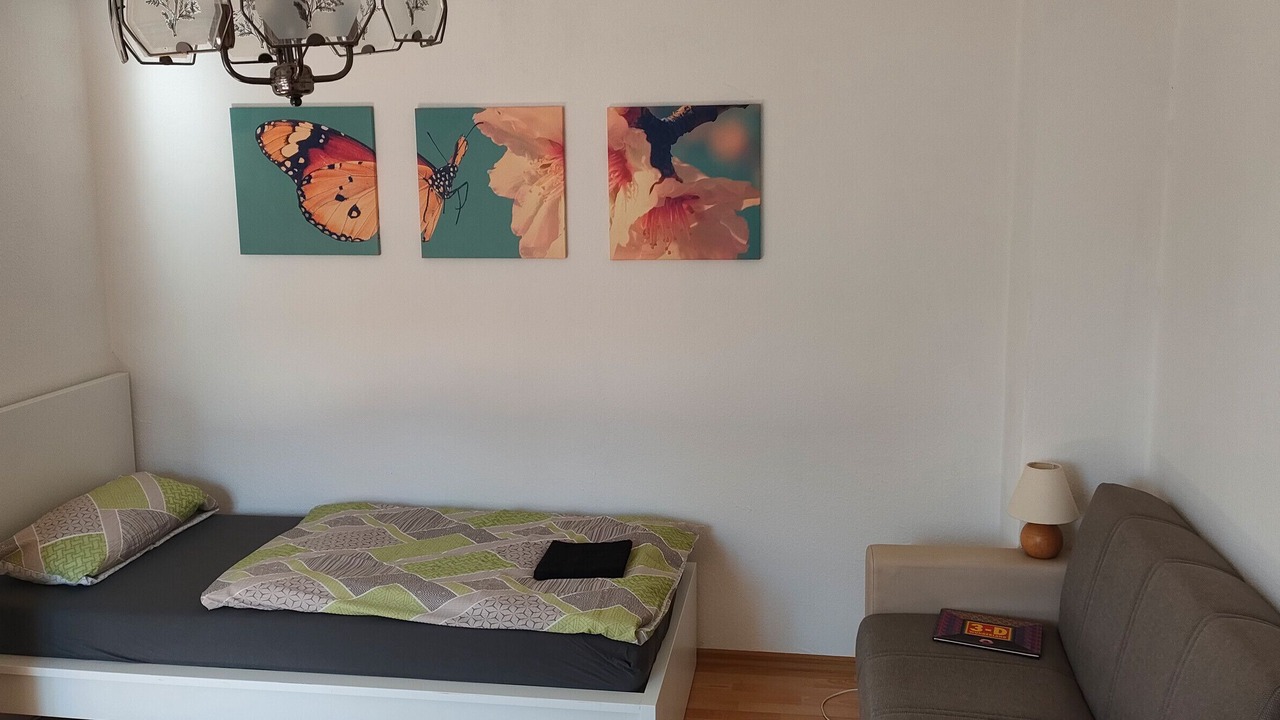 Photo of Bedroom in Miltenberg