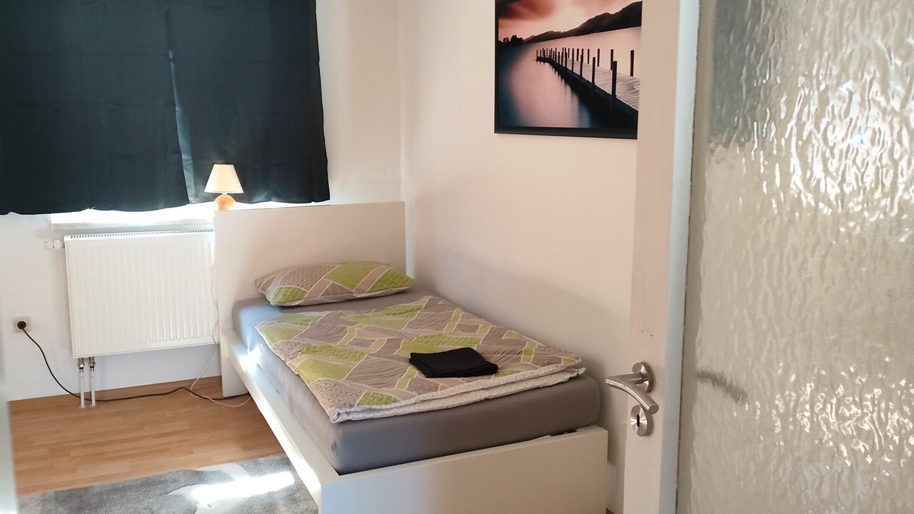 Photo of Bedroom in Miltenberg