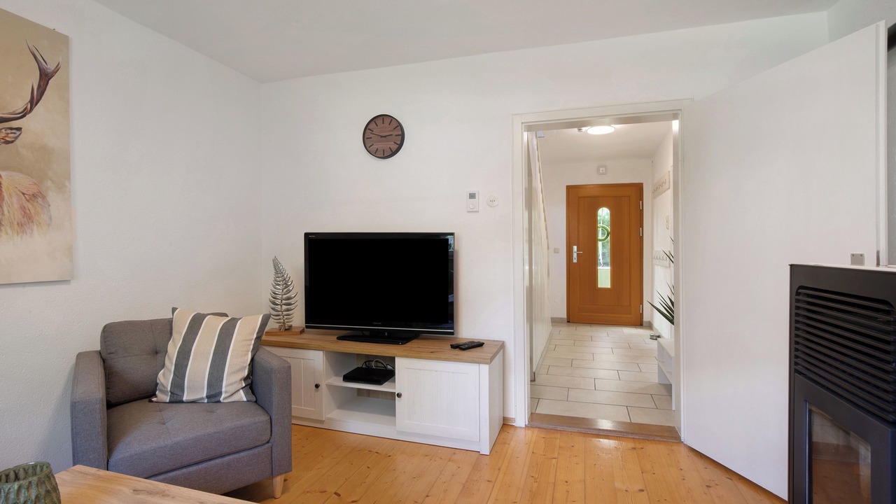 Photo of Livingroom in Rofingen