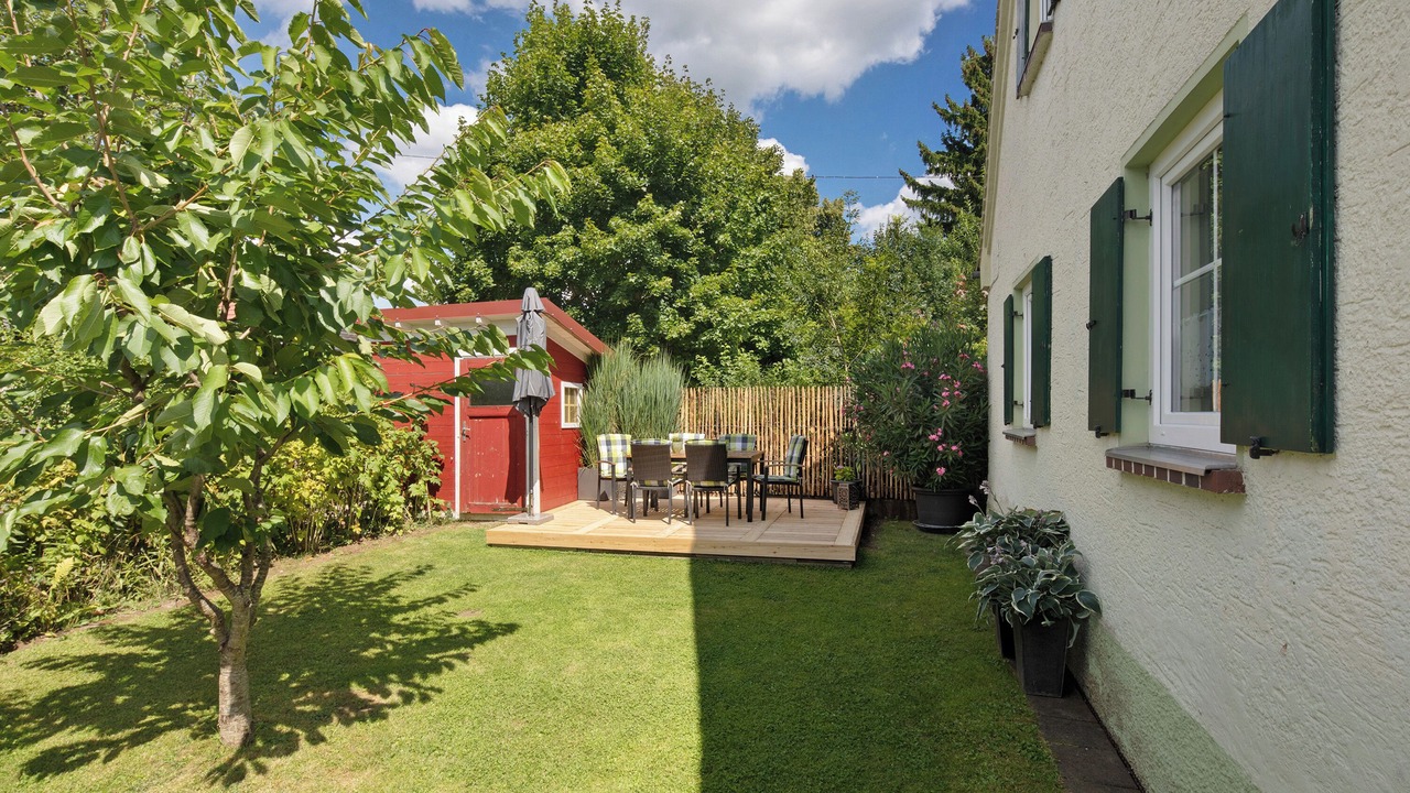 Photo of Outdoor in Rofingen