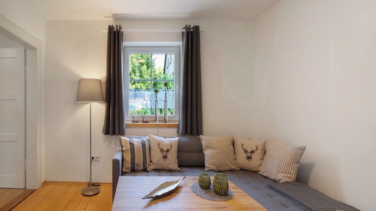 Photo of Livingroom in Rofingen