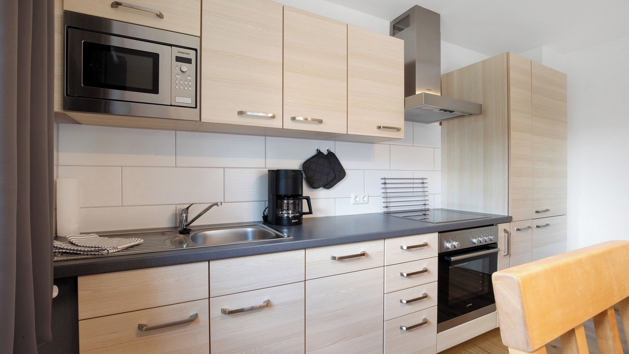 Photo of Kitchen in Rofingen