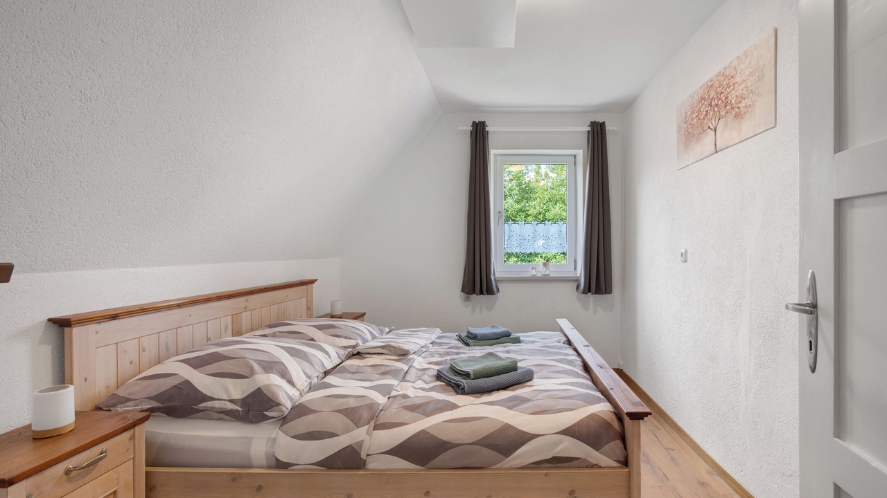 Photo of Bedroom in Rofingen