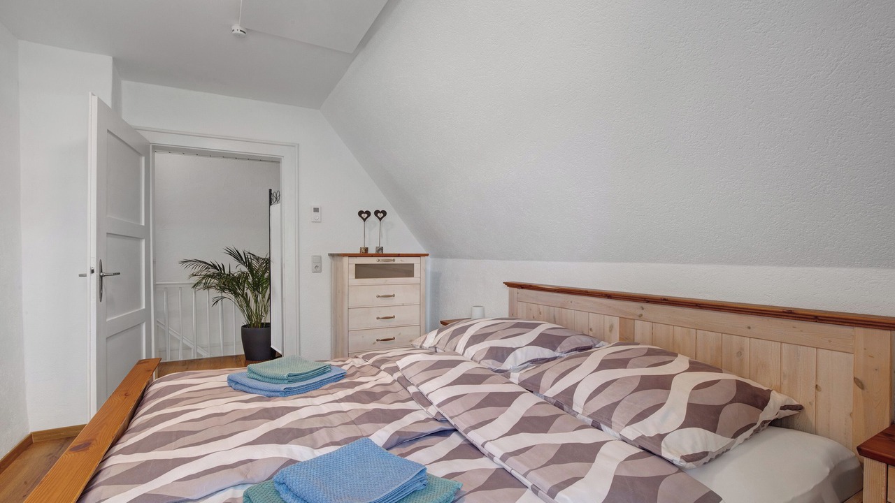 Photo of Bedroom in Rofingen