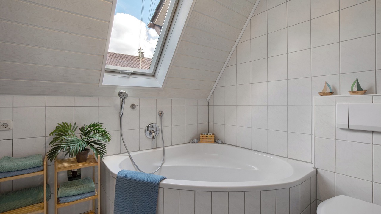 Photo of Bathroom in Rofingen