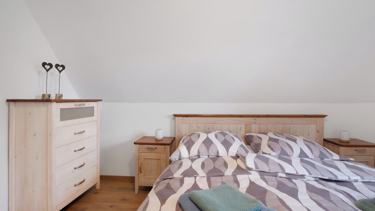 Photo of Bedroom in Rofingen