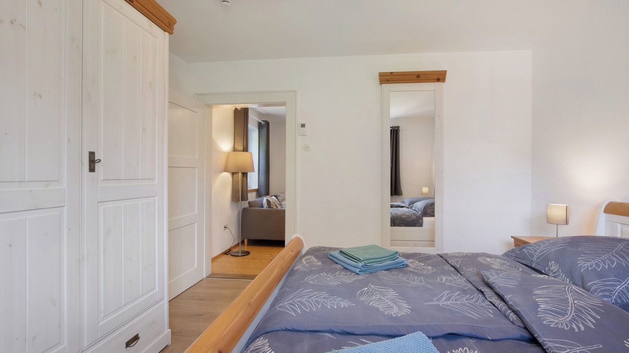 Photo of Bedroom in Rofingen