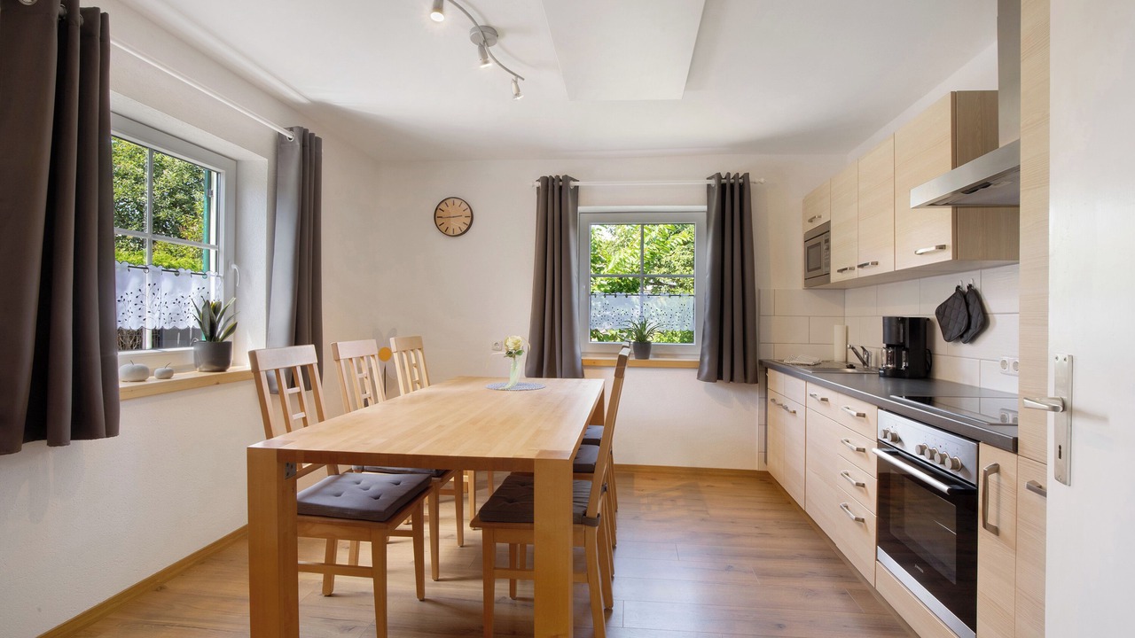 Photo of Kitchen in Rofingen