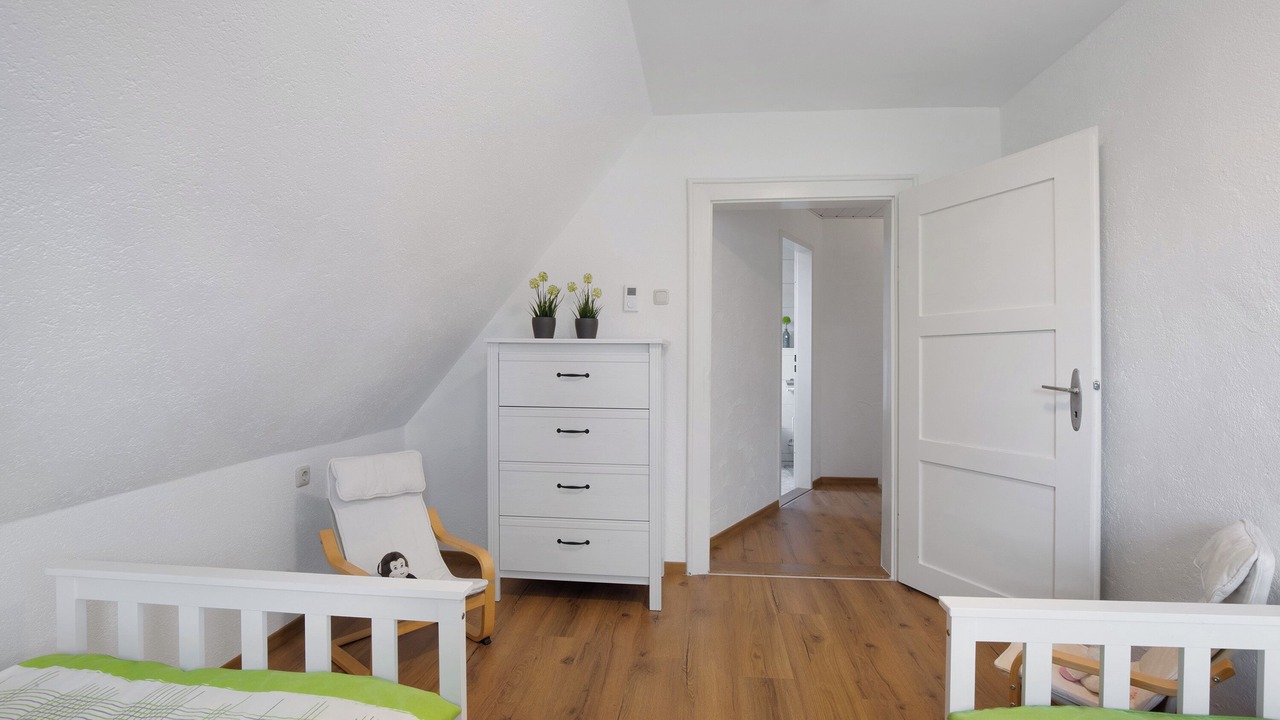 Photo of Bedroom in Rofingen