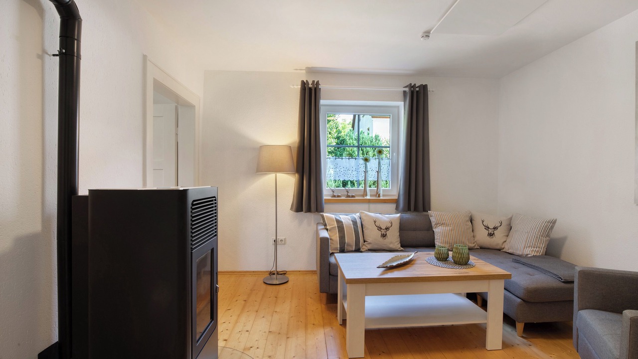 Photo of Livingroom in Rofingen