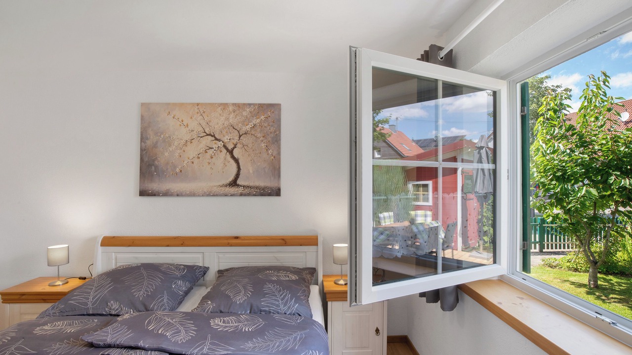 Photo of Bedroom in Rofingen