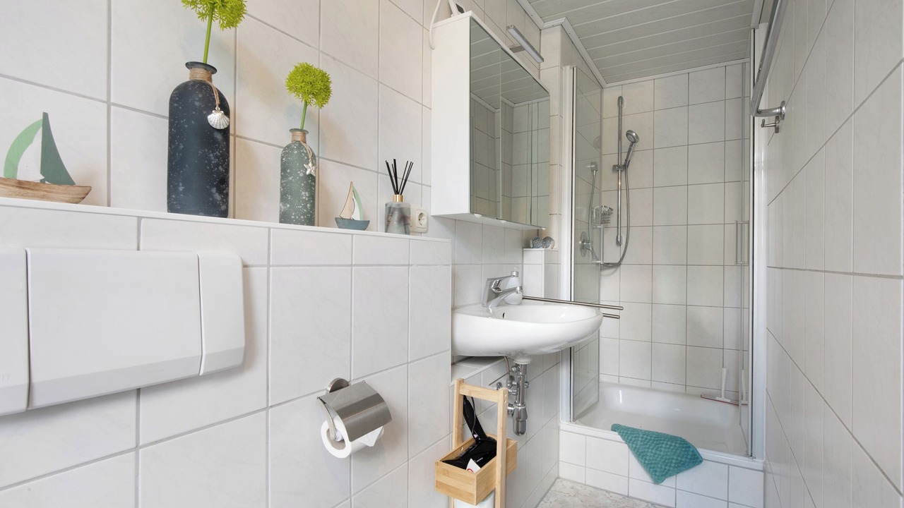 Photo of Bathroom in Rofingen