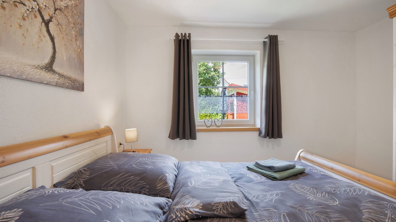 Photo of Bedroom in Rofingen