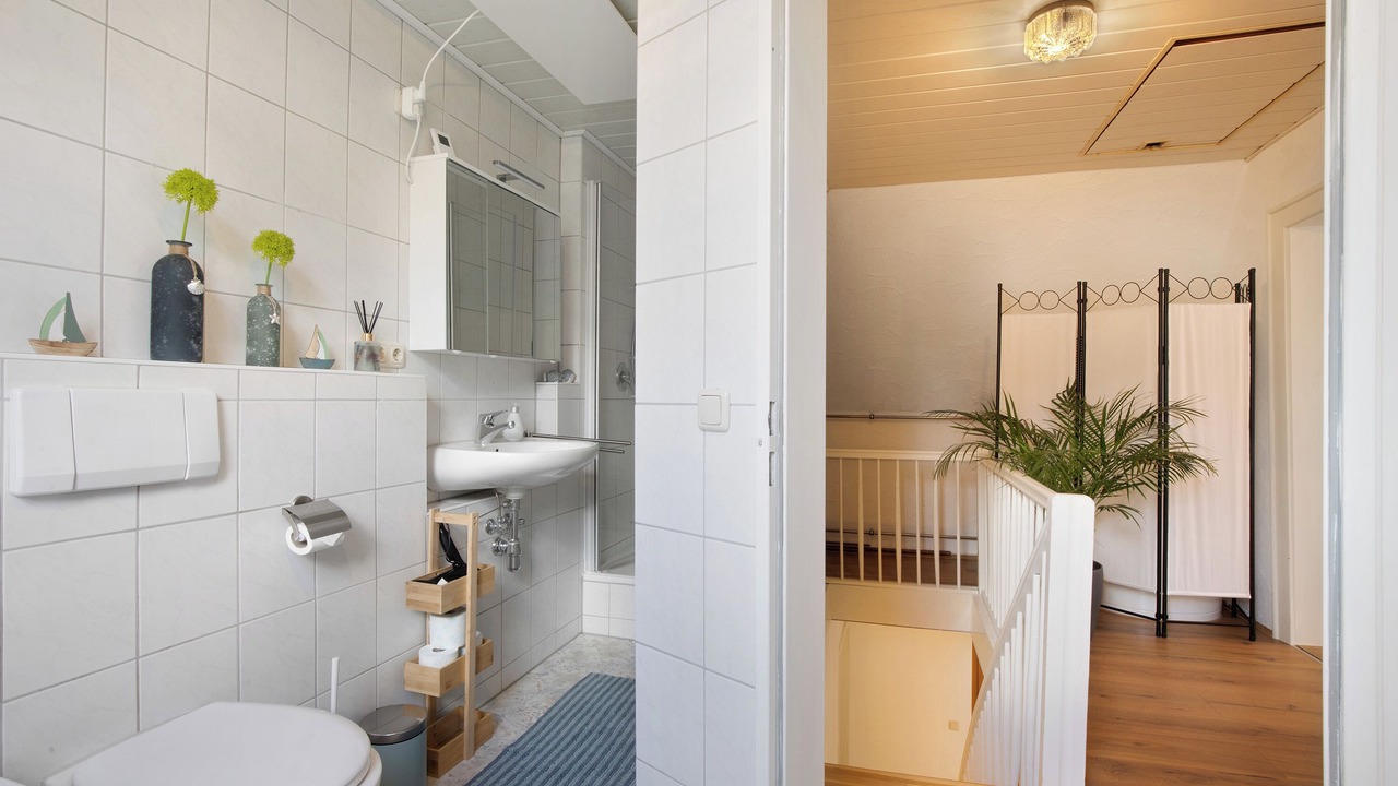 Photo of Bathroom in Rofingen