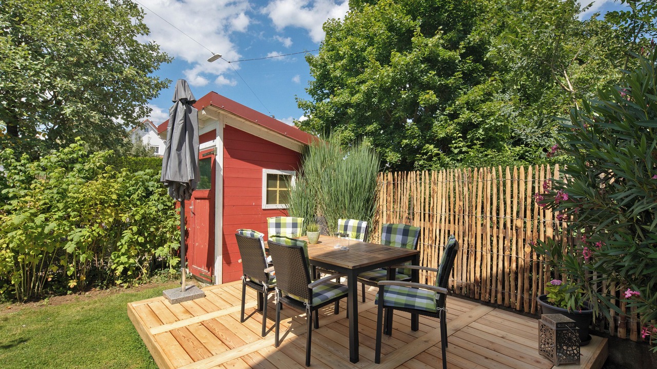 Photo of Outdoor in Rofingen