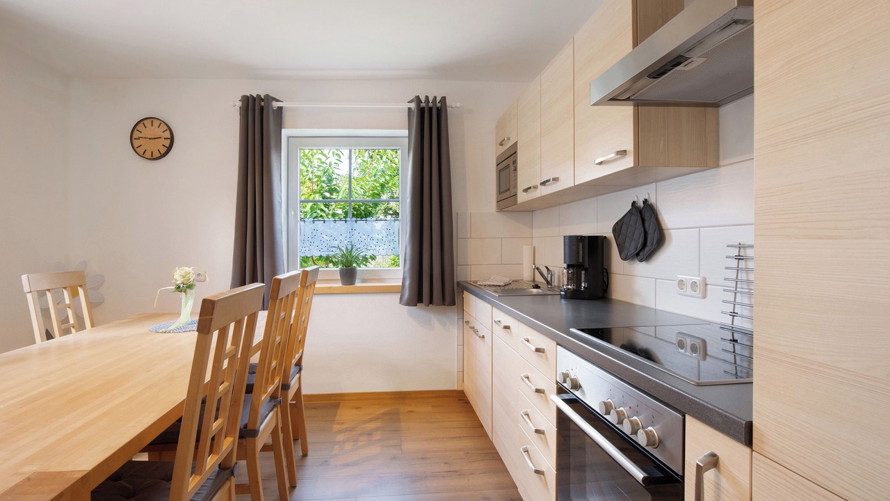 Photo of Kitchen in Rofingen