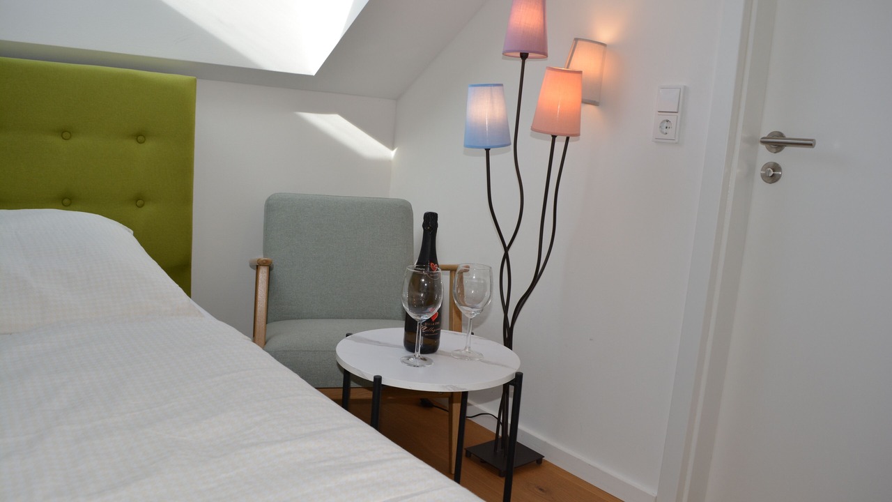 Photo of Bedroom in Innenstadt