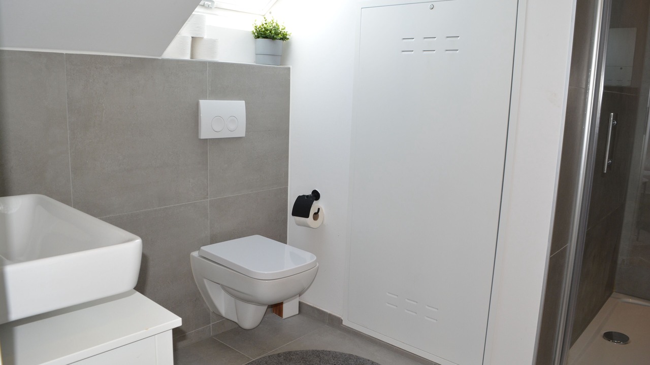 Photo of Bathroom in Innenstadt