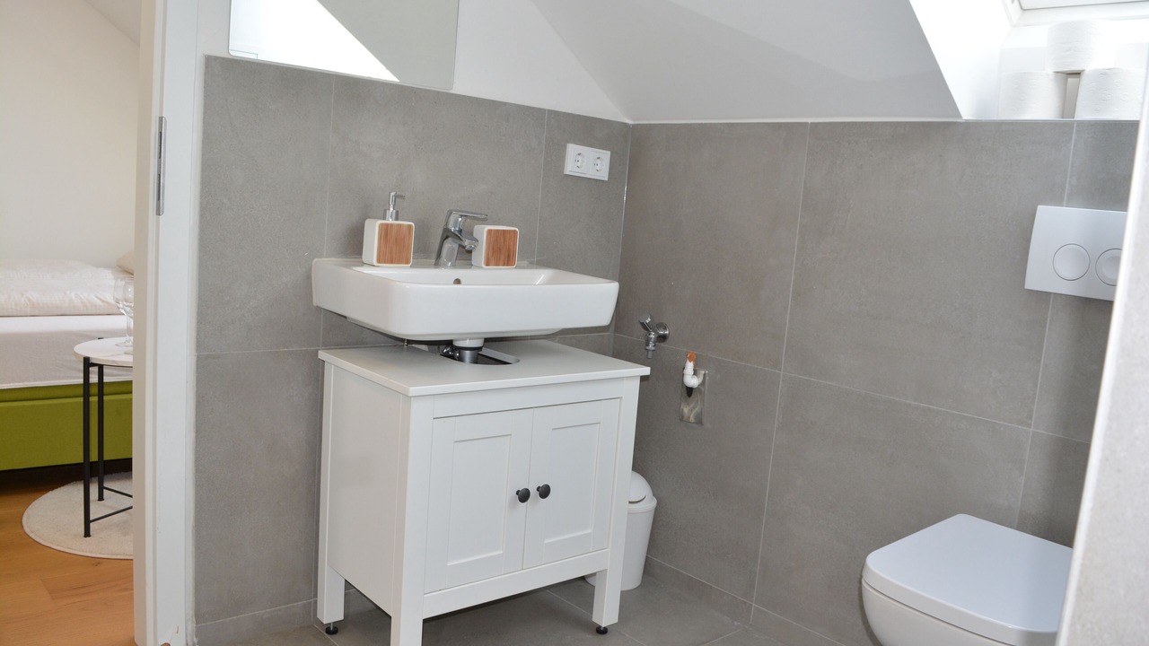 Photo of Bathroom in Innenstadt