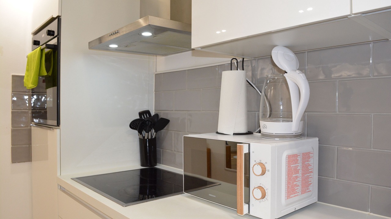 Photo of Kitchen in Innenstadt