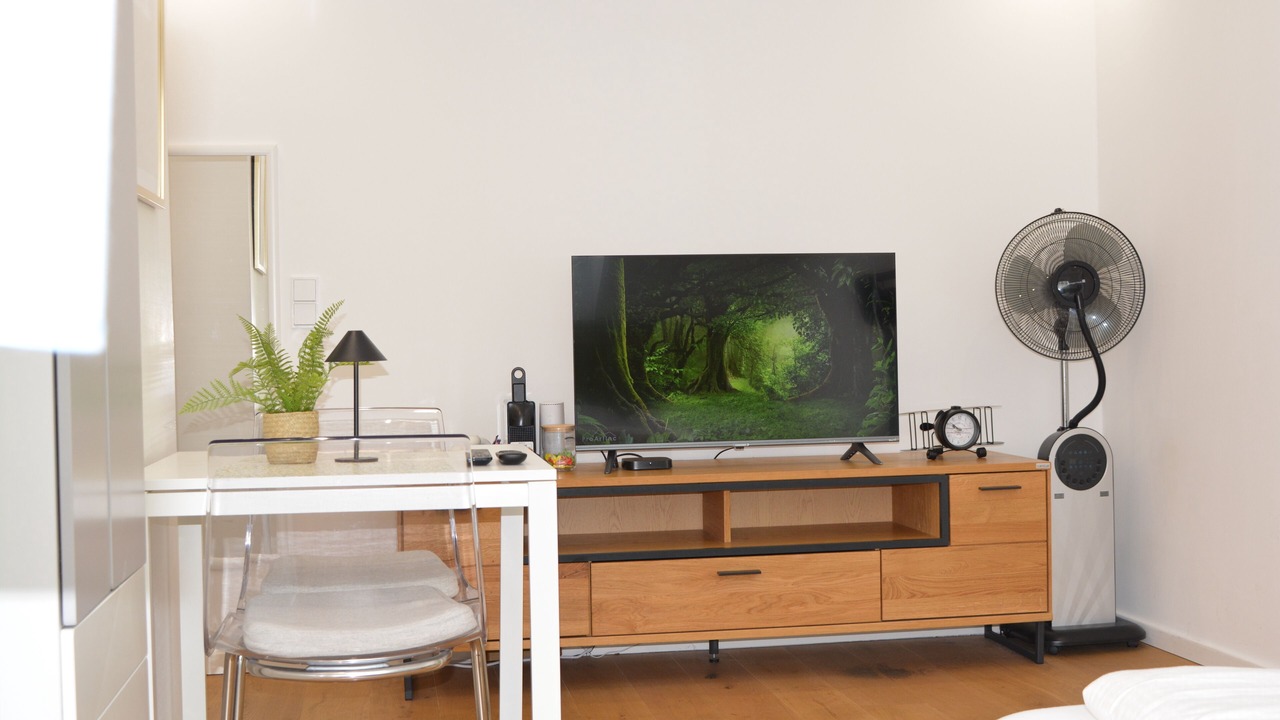 Photo of Bedroom in Innenstadt