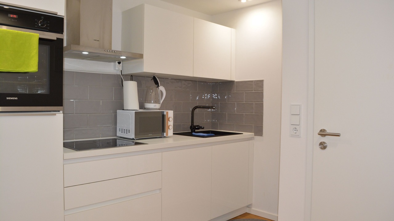 Photo of Kitchen in Innenstadt