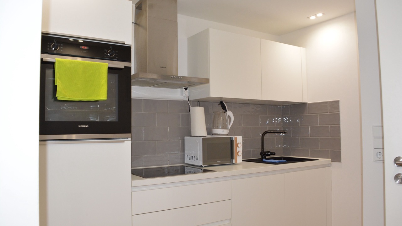 Photo of Kitchen in Innenstadt