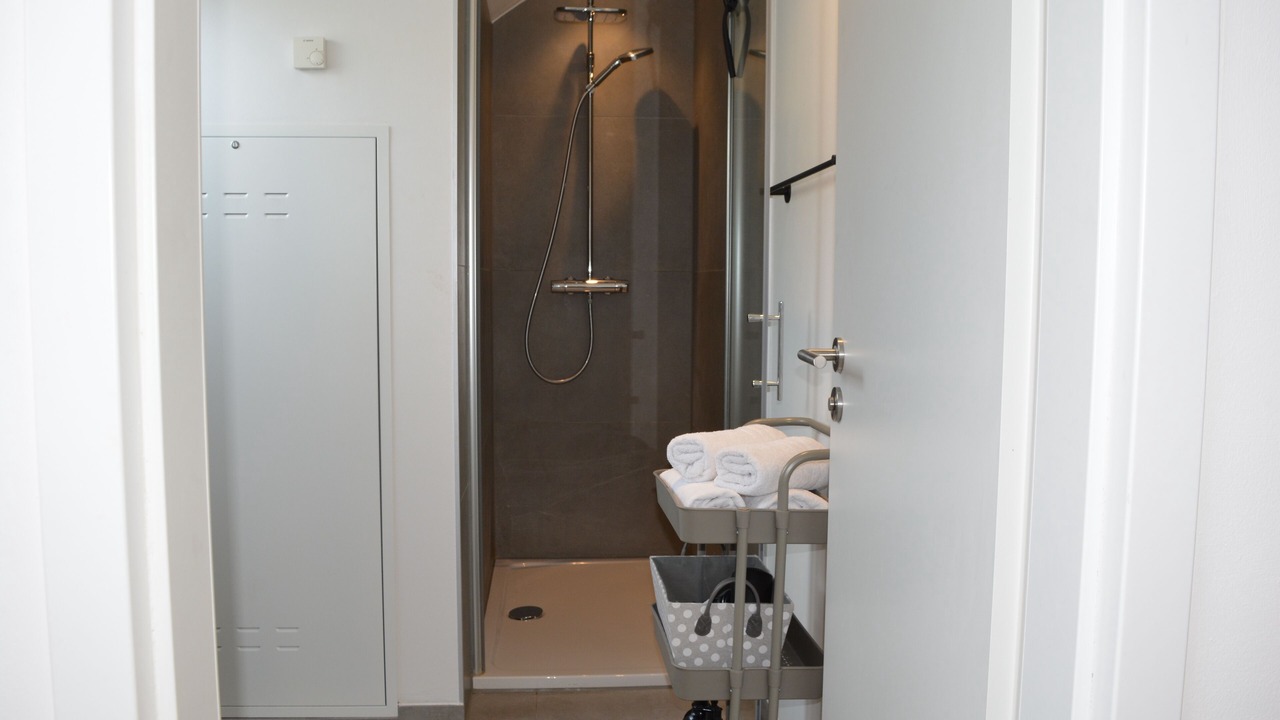 Photo of Bathroom in Innenstadt