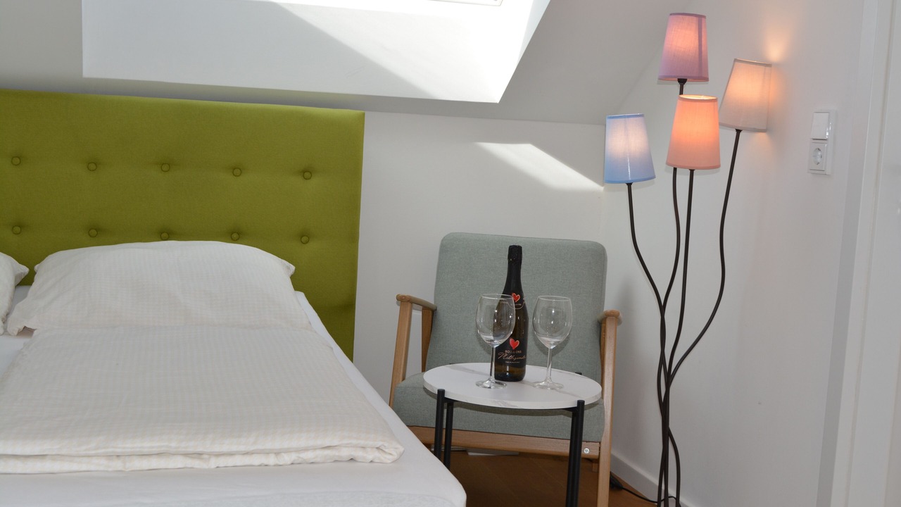Photo of Bedroom in Innenstadt