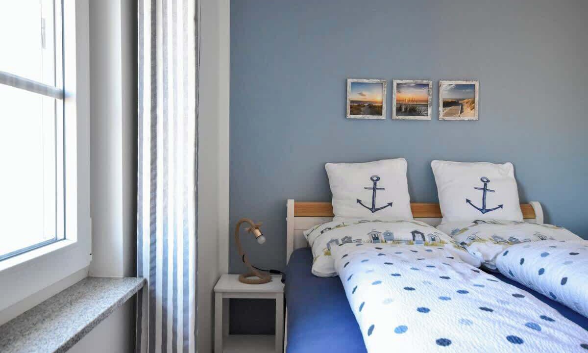Photo of Bedroom in Krummin