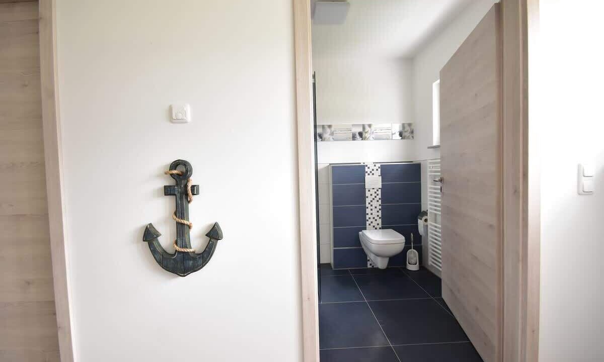 Photo of Bathroom in Krummin