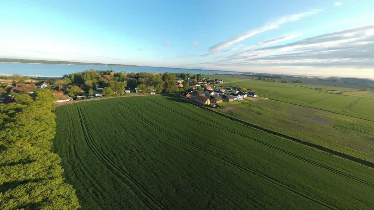 Photo of Outdoor in Krummin