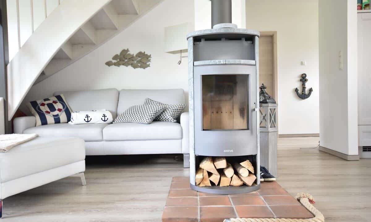 Photo of Livingroom in Krummin