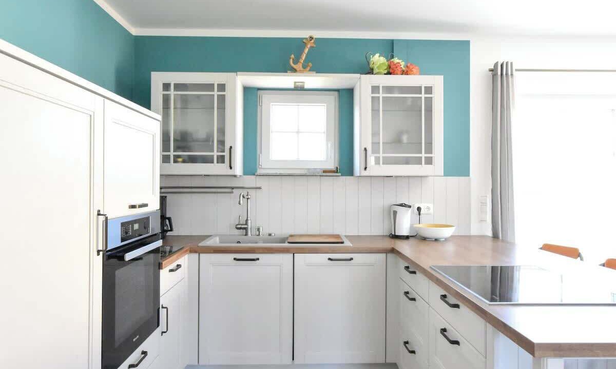 Photo of Kitchen in Krummin