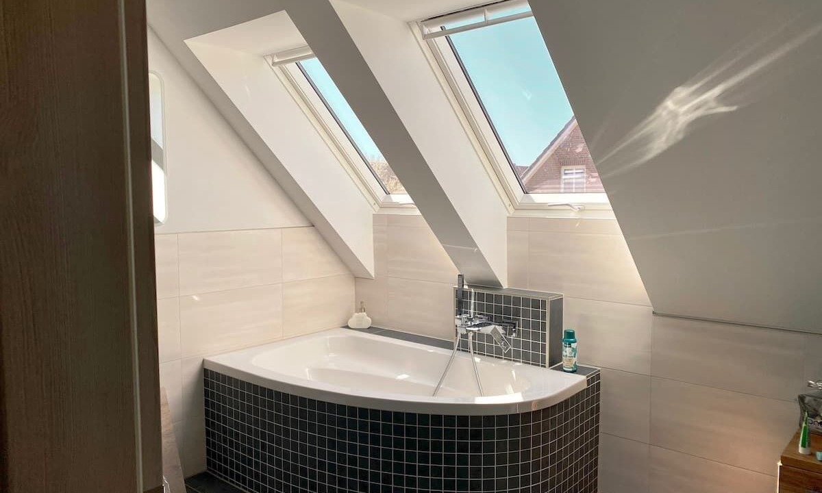 Photo of Bathroom in Krummin