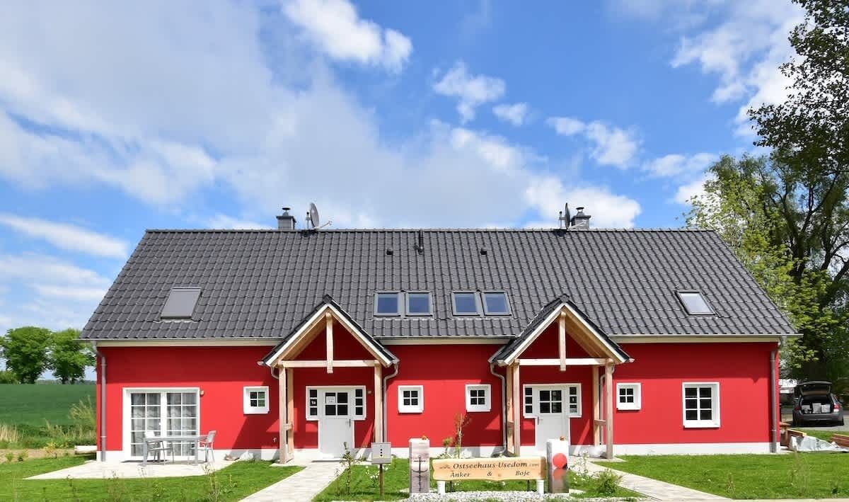 Photo of Outdoor in Krummin