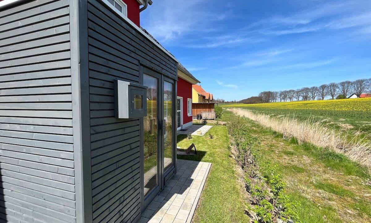 Photo of Outdoor in Krummin