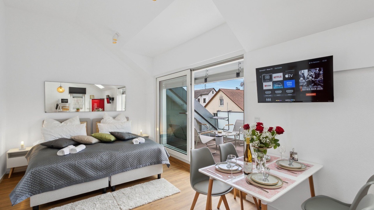 Photo of Bedroom in Dasing
