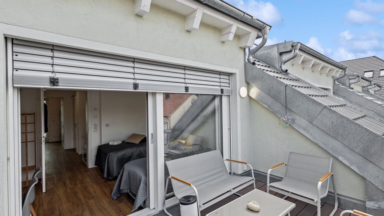 Photo of Patio Balcony in Dasing