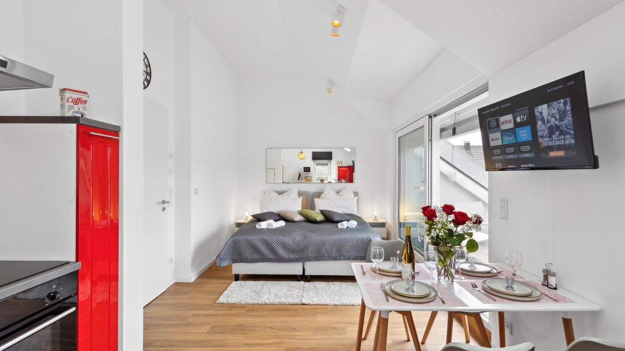 Photo of Bedroom in Dasing