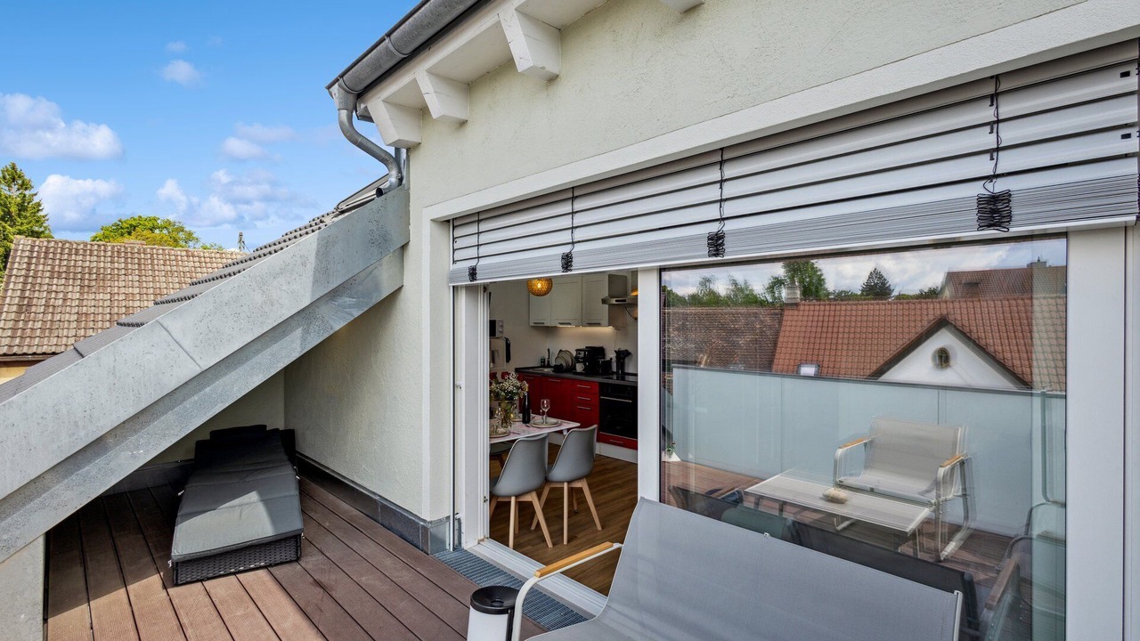 Photo of Outdoor in Dasing