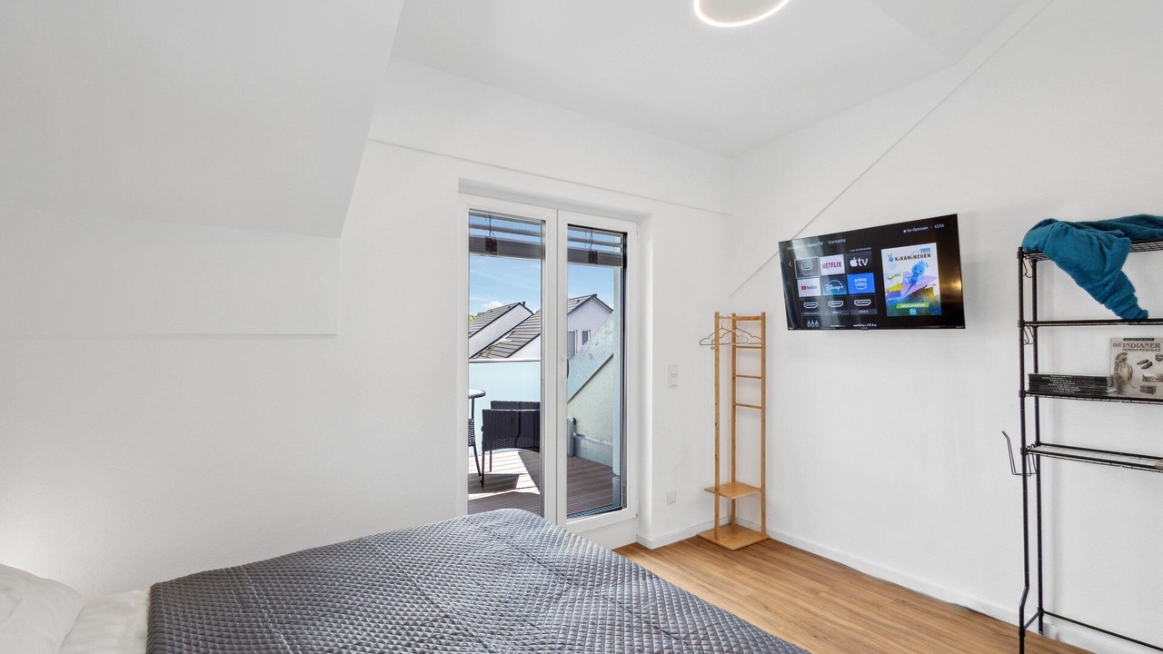 Photo of Bedroom in Dasing