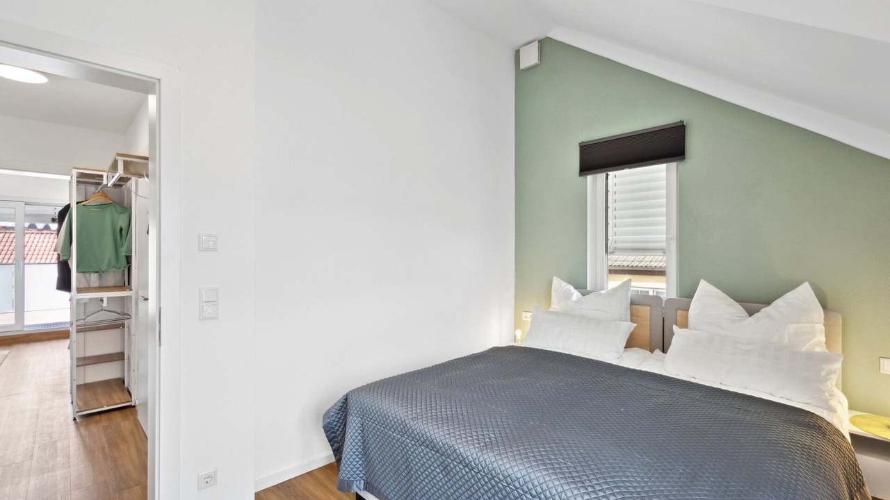 Photo of Bedroom in Dasing