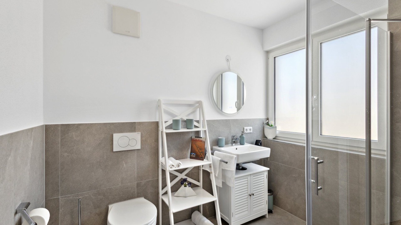 Photo of Bathroom in Dasing