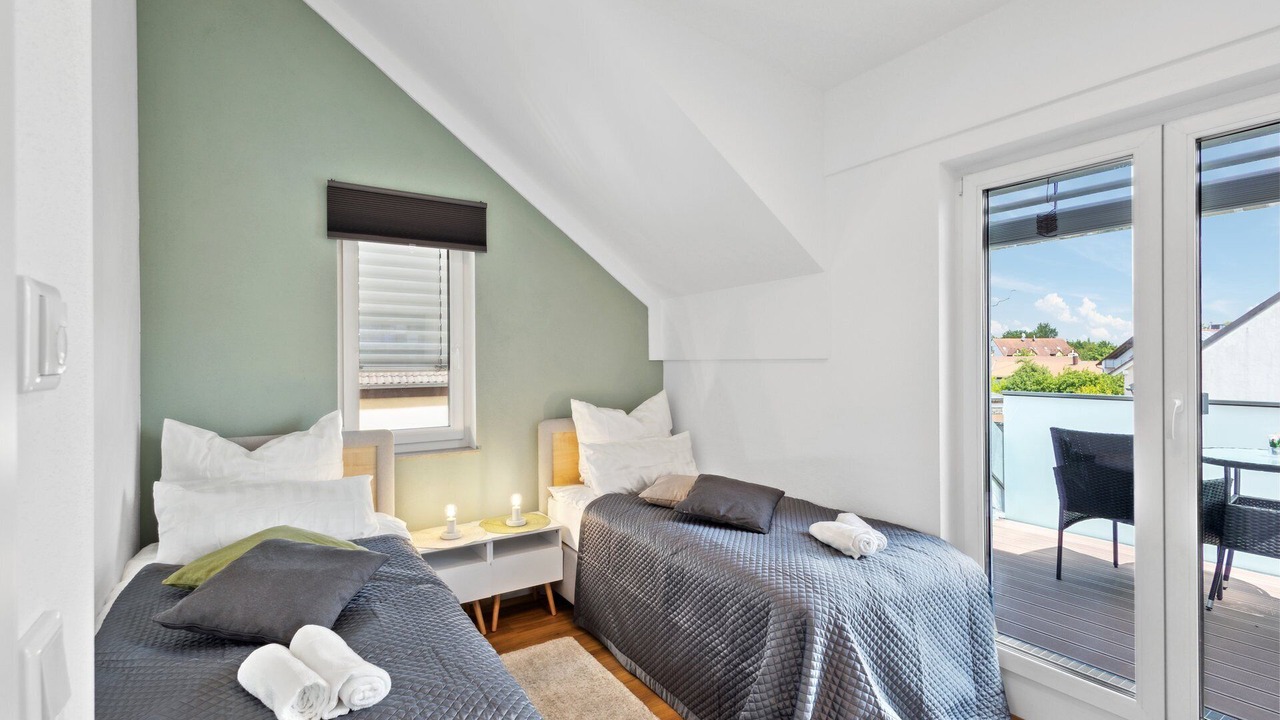 Photo of Bedroom in Dasing