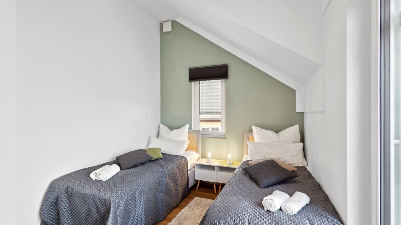 Photo of Bedroom in Dasing