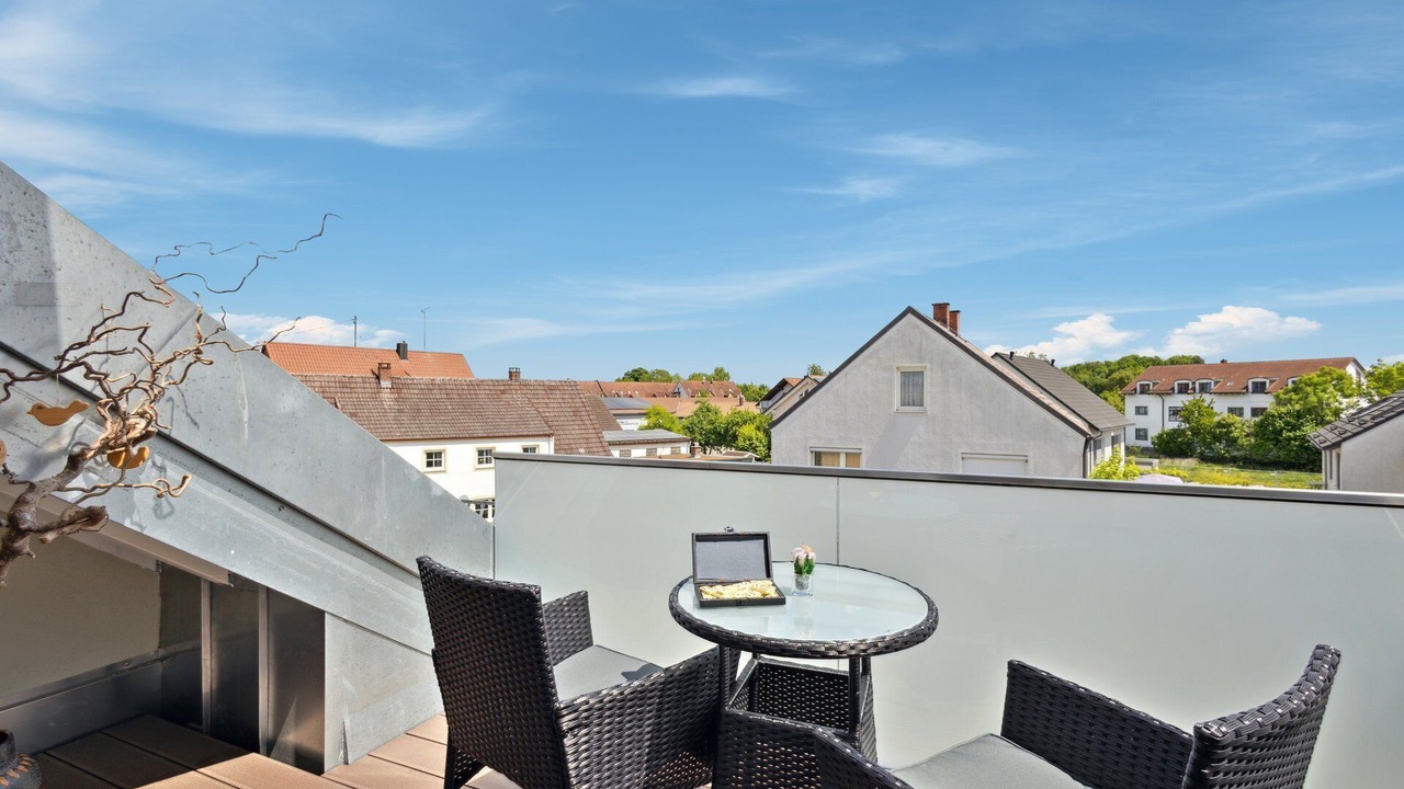 Photo of Outdoor in Dasing