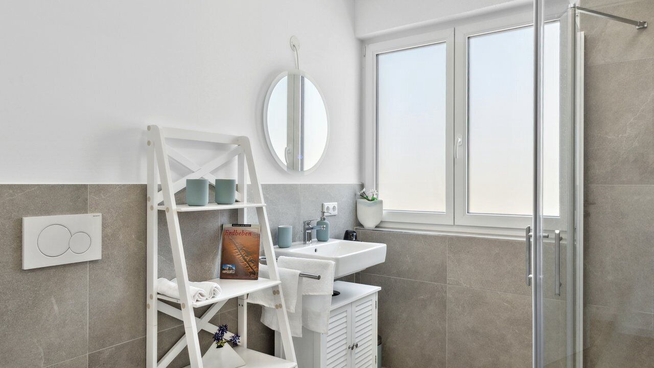 Photo of Bathroom in Dasing