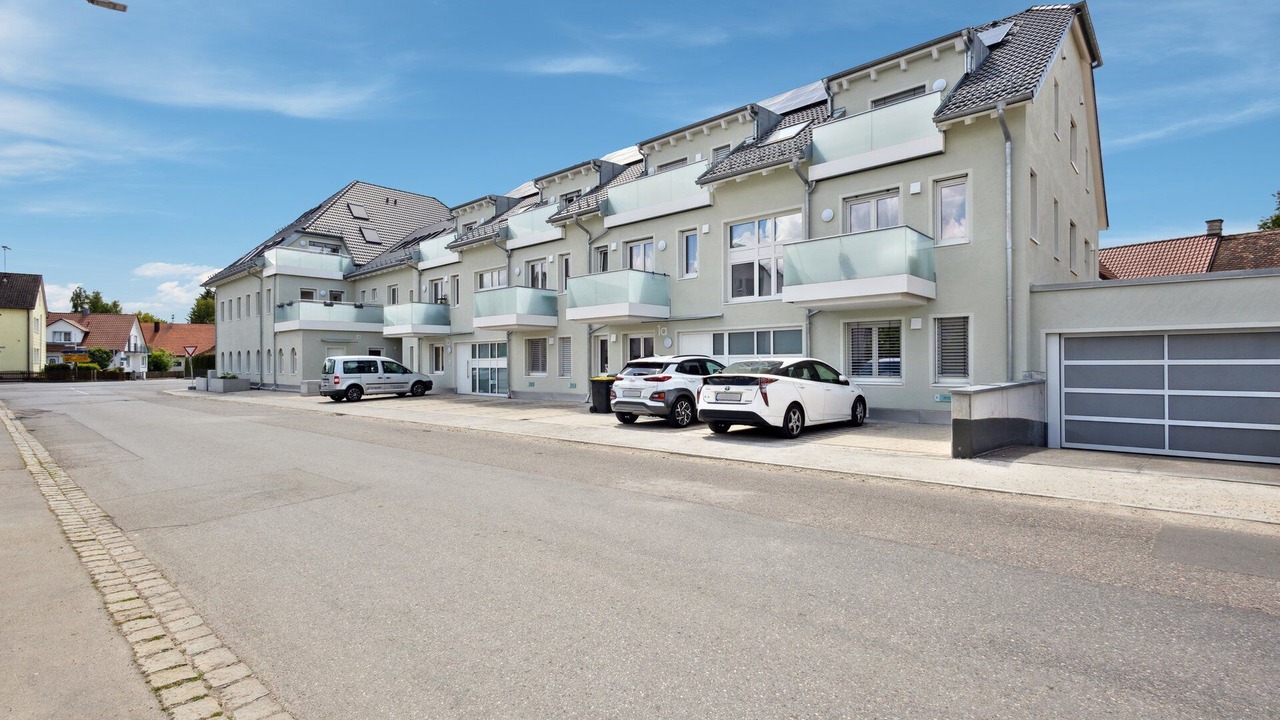 Photo of Outdoor in Dasing