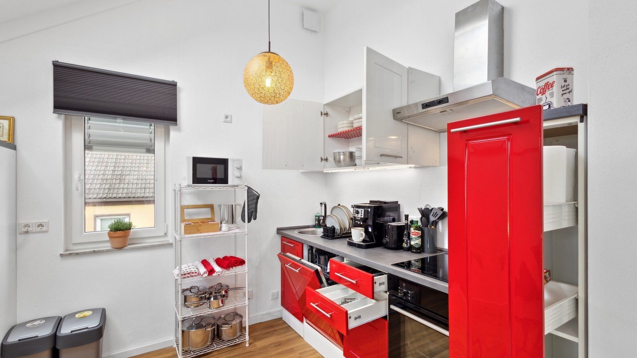 Photo of Kitchen in Dasing